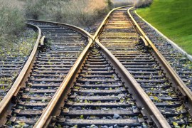 Malha ferroviária paranaense pode trazer investimentos às cooperativas locais