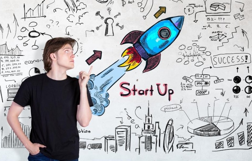 Startup: Transforme sua ideia em sucesso