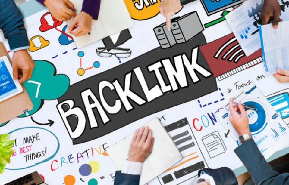 Como obter mais backlinks