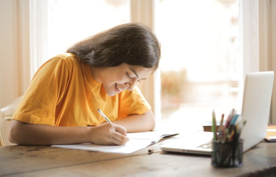 Como Gerenciar Seu Tempo Com Educação em Casa