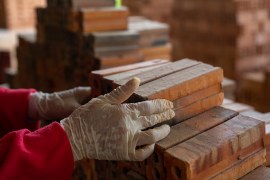 Benefícios e praticidades do uso da madeira na construção civil