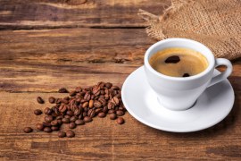 Porque o café moído na hora é melhor?