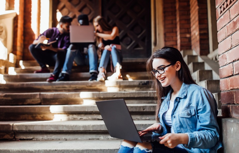 Curso de administração para jovens: Quais são as melhores opções?