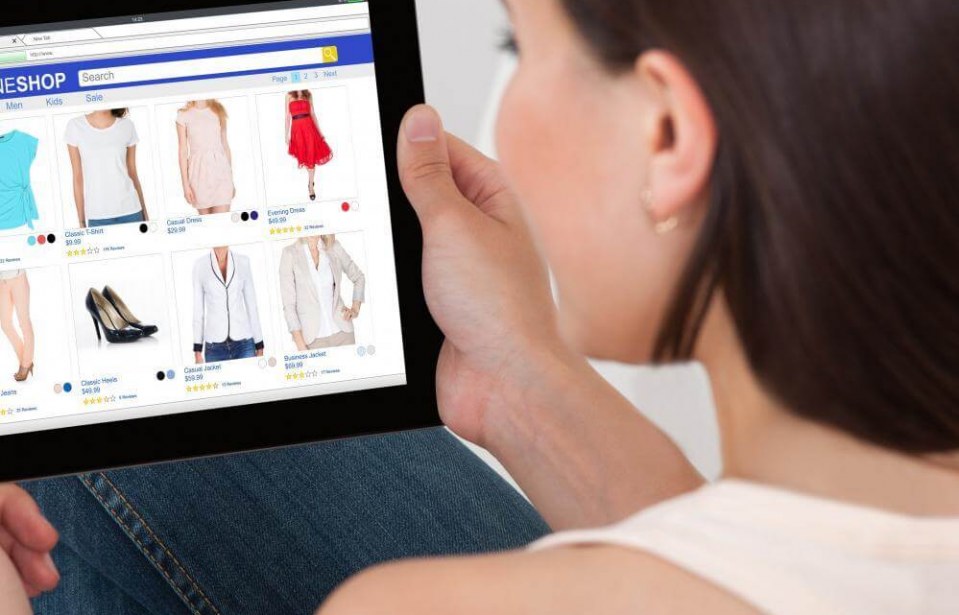 Fotos e vídeos de clientes ajudam a reduzir a quantidade de devoluções de compras online