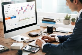 Como começar a trabalhar no ramo de finanças?