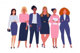 Empreendedorismo feminino: por que é fundamental desenvolver políticas públicas e programas de capacitação para reduzir desigualdades?