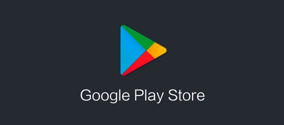 Google Play Store Logo