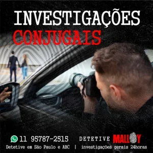 detetive particular em Guarulhos