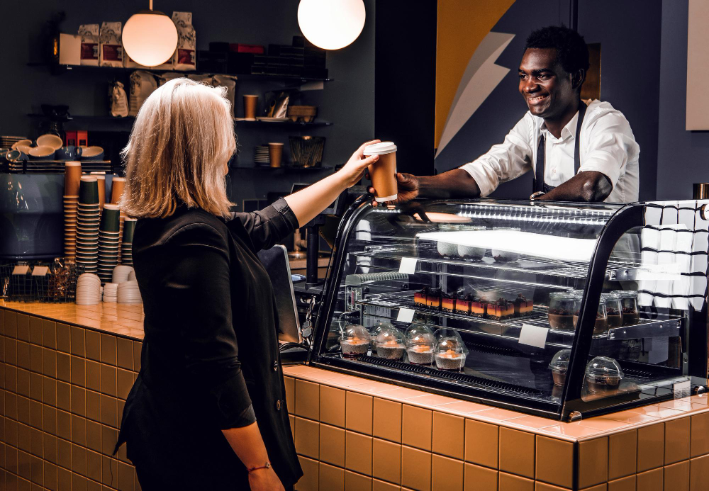 Por que investir em uma cafeteria é uma boa ideia? - Sebrae Respostas