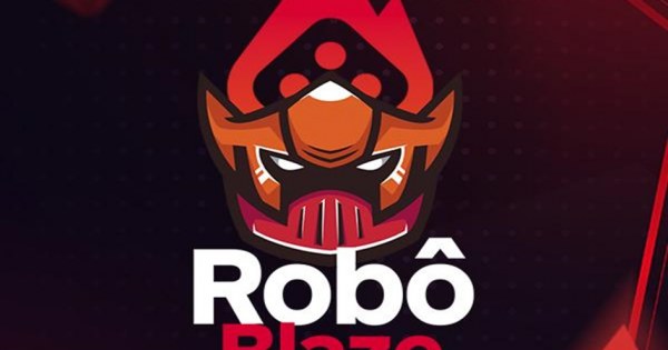 Jogando Roblox - Demonstrando a Matéria Vermelha! 