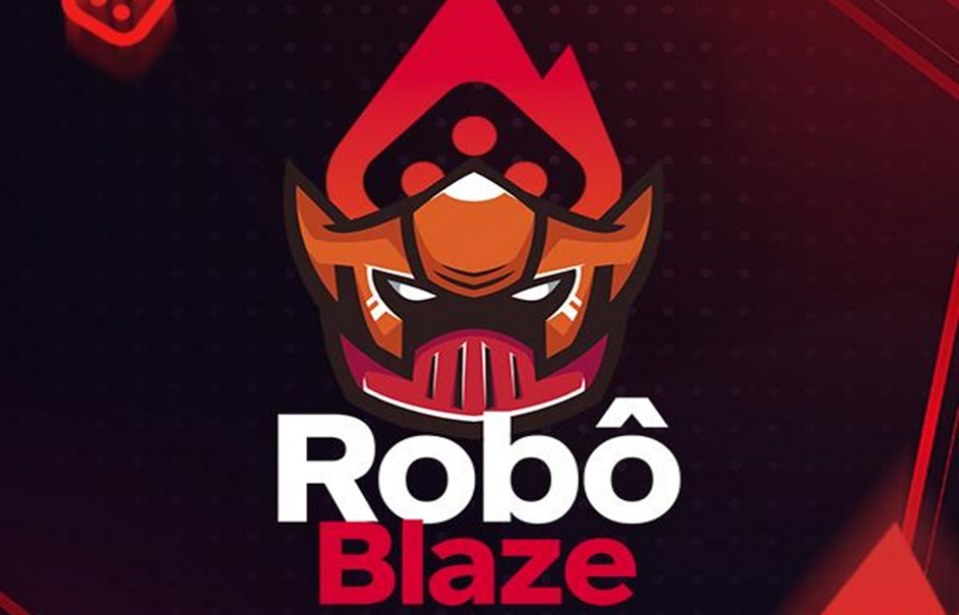 Robô da Blaze - Double, Crash, Sala de Sinais, Download