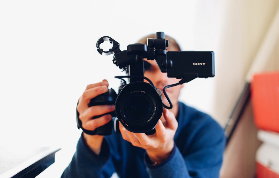 Como aplicar o vídeo marketing na estratégia digital? Veja cinco dicas