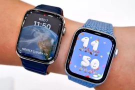 Qual o melhor Apple Watch em 2022