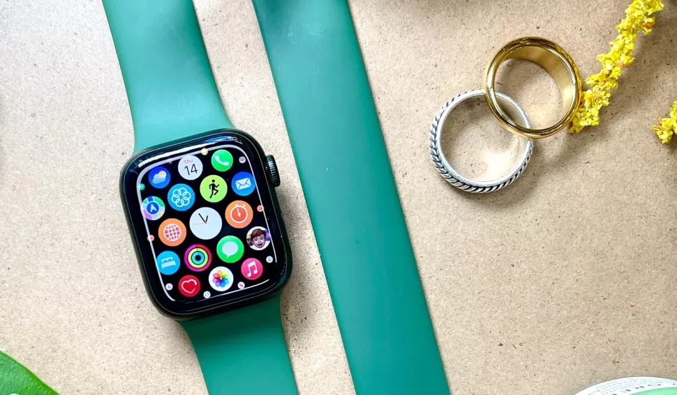 Apple Watch SE