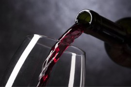 Como Escolher Um Vinho Tinto de Forma Correta