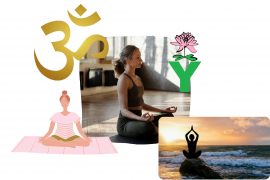 A Importância da Yoga e Meditação como Oficinas em Escolas