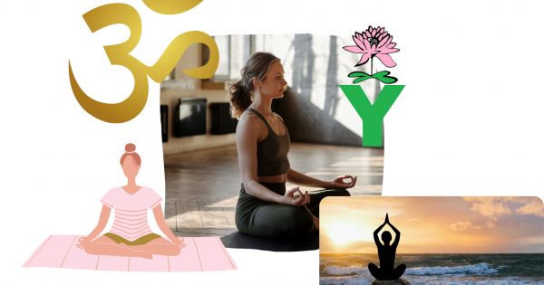 Yoga & Meditação Trancoso - Uma aula de yoga criada para desestressar e  promover a calma interna, criando assim um espaço de auto observação e  crescimento. Segundas e Quartas às 8:30h Ideal