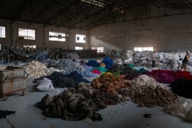 Pesquisadores da USP desenvolvem projetos com resíduos têxteis