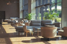 Design de interiores em hotéis: um cuidado a mais para atrair clientes