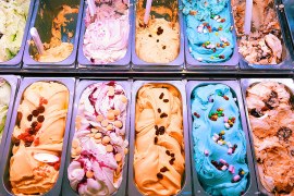 Abrindo sua sorveteria: o que você precisa saber