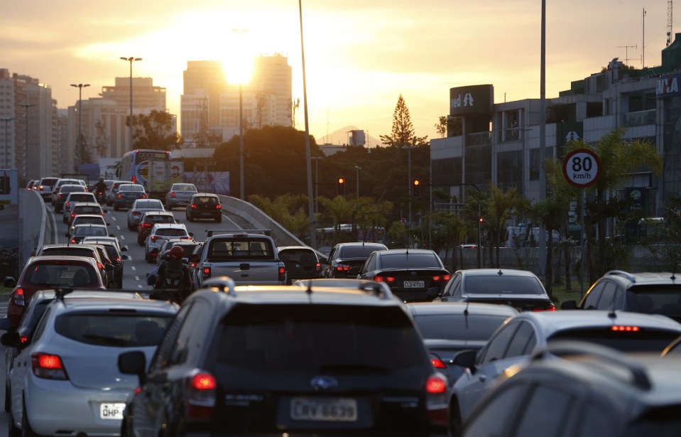 Motoristas já podem aderir ao cadastro positivo