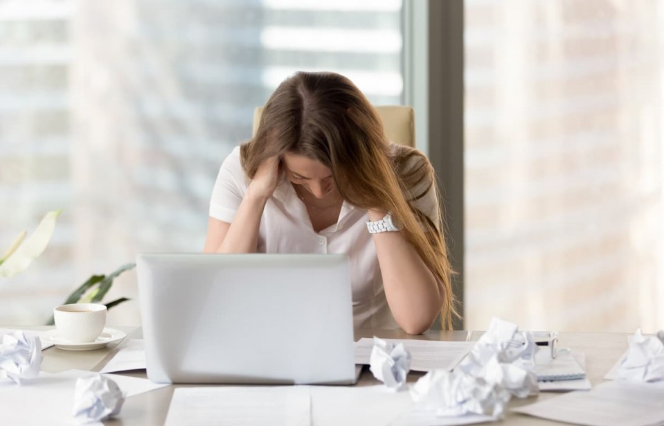 7 TOP Dicas para lidar com o estresse no Trabalho