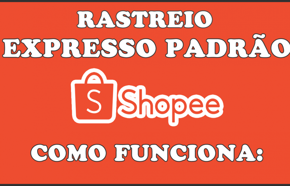 Rastreamento Shopee (Brasil)