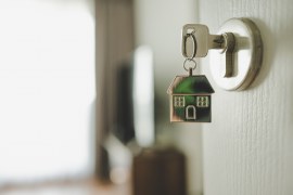 24% dos pedidos de empréstimo Home Equity são para renovação da casa