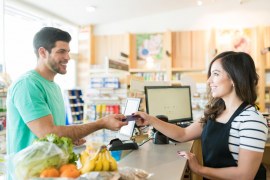 Qual é a margem de lucro ideal para um supermercado?