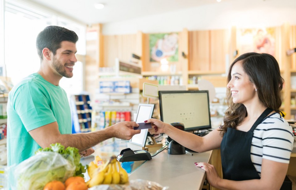 Qual é a margem de lucro ideal para um supermercado?