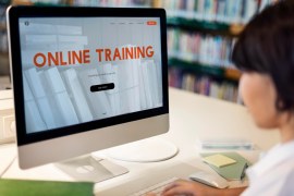 Porque vale a pena investir em cursos online?