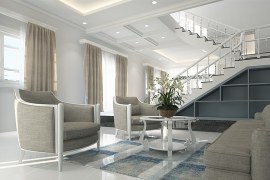 Modernizando a sua casa em 2023: dicas de decoração para manter o seu lar na moda