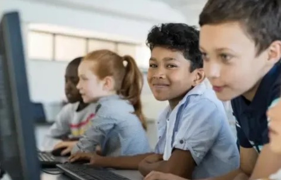 Soluções Microsoft para instituições de ensino