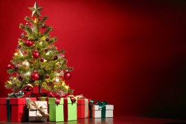 Brindes para o Natal: o que dar para o seu cliente?
