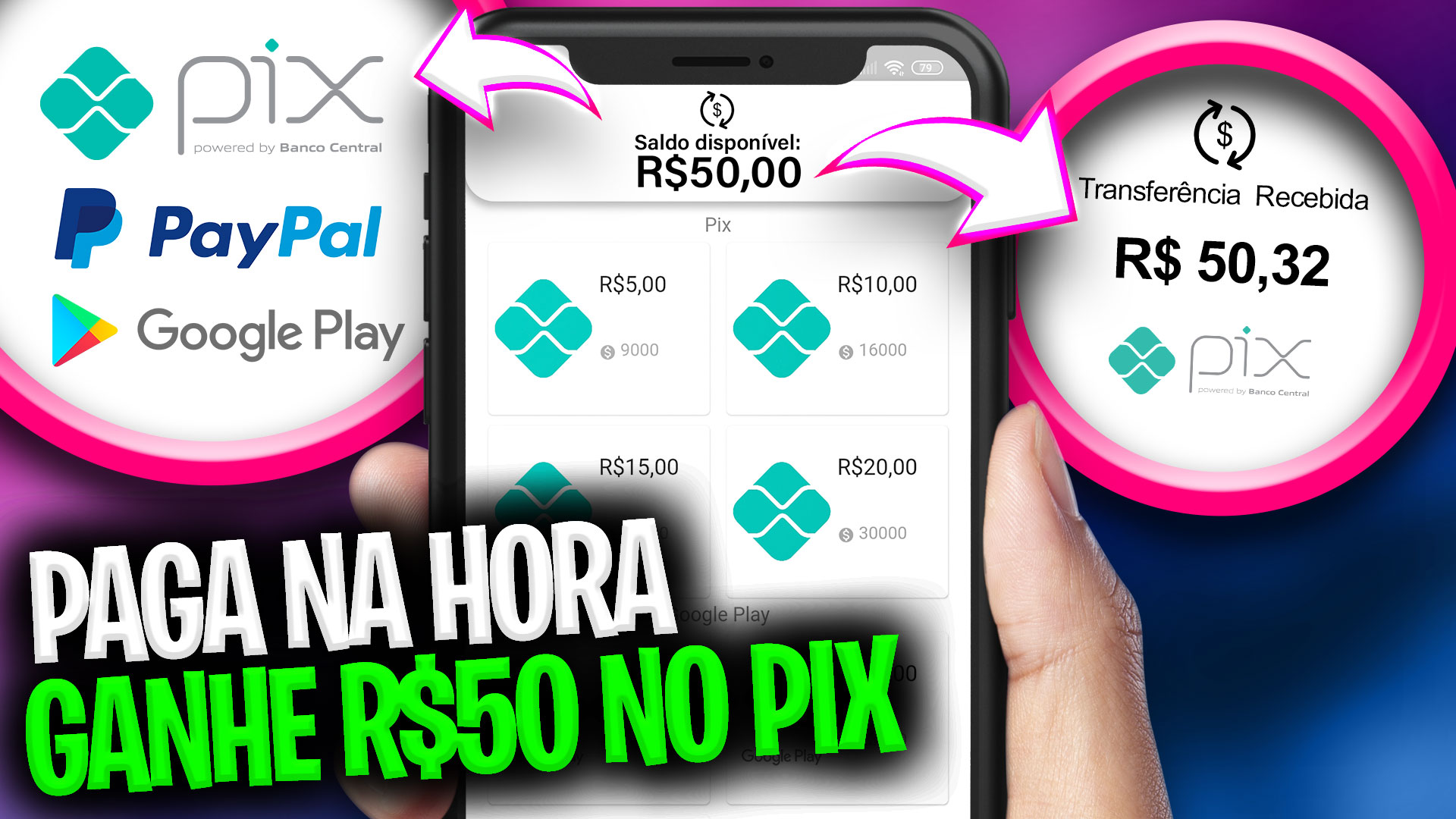 3 aplicativos de renda extra para ganhar dinheiro jogando; usuários já  estão sacando?