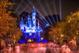 7 atividades gratuitas para fazer na Disney Orlando
