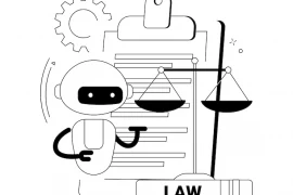 Saiba como as law techs podem revolucionar o mercado jurídico