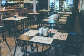 Decoração de restaurante: Como organizar seu restaurante [5 PASSOS SIMPLES]