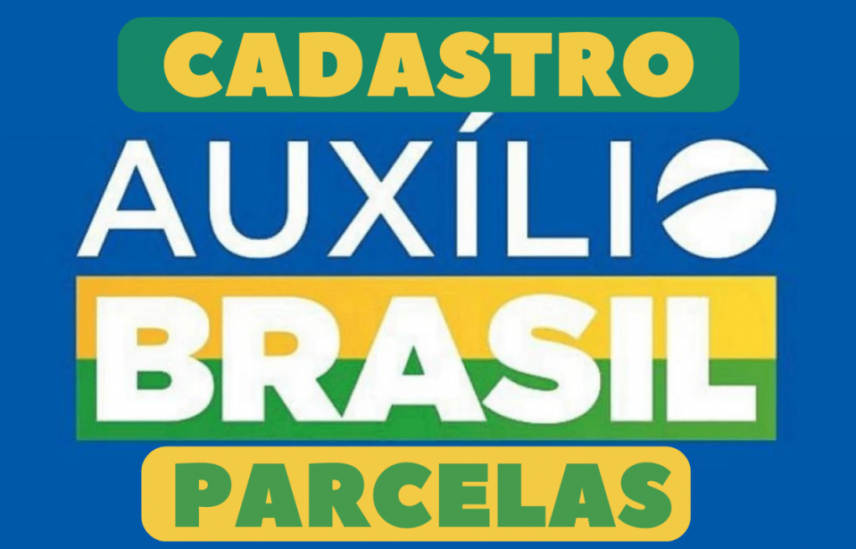 Auxílio Brasil o que é e como funciona