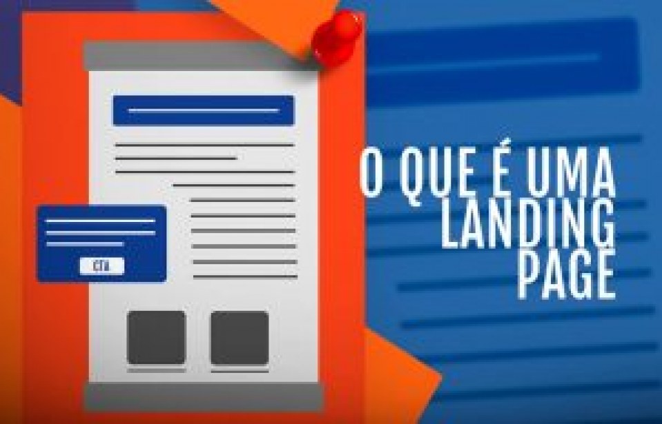 Por que minha empresa precisa de uma landing page?