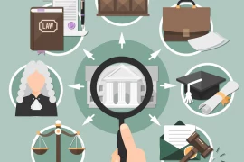 Descubra 5 setores da advocacia para fazer captação de clientes