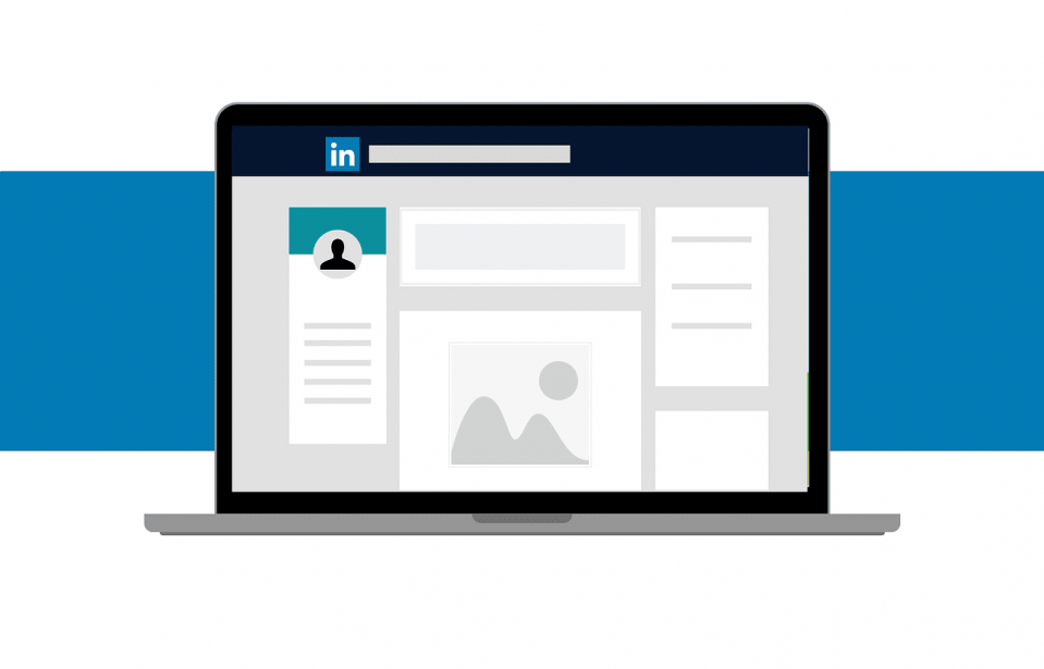 Como deixar o seu linkedin mais atraente?