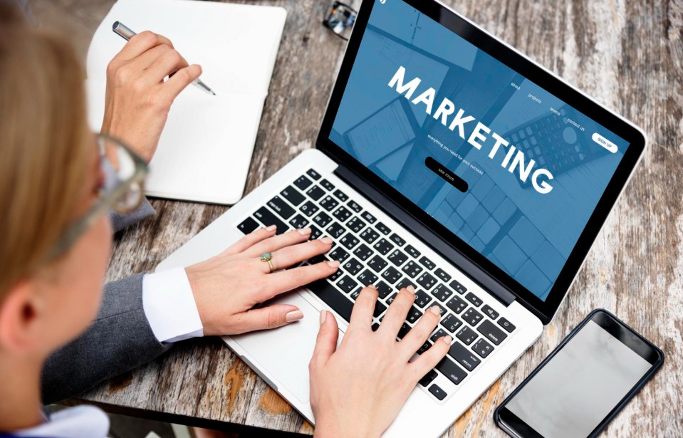 O que é marketing de conteúdo e como ele pode ajudar a suas vendas