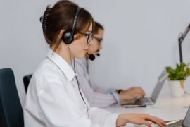Os diferenciais de um call center na gestão de atendimento ao cliente