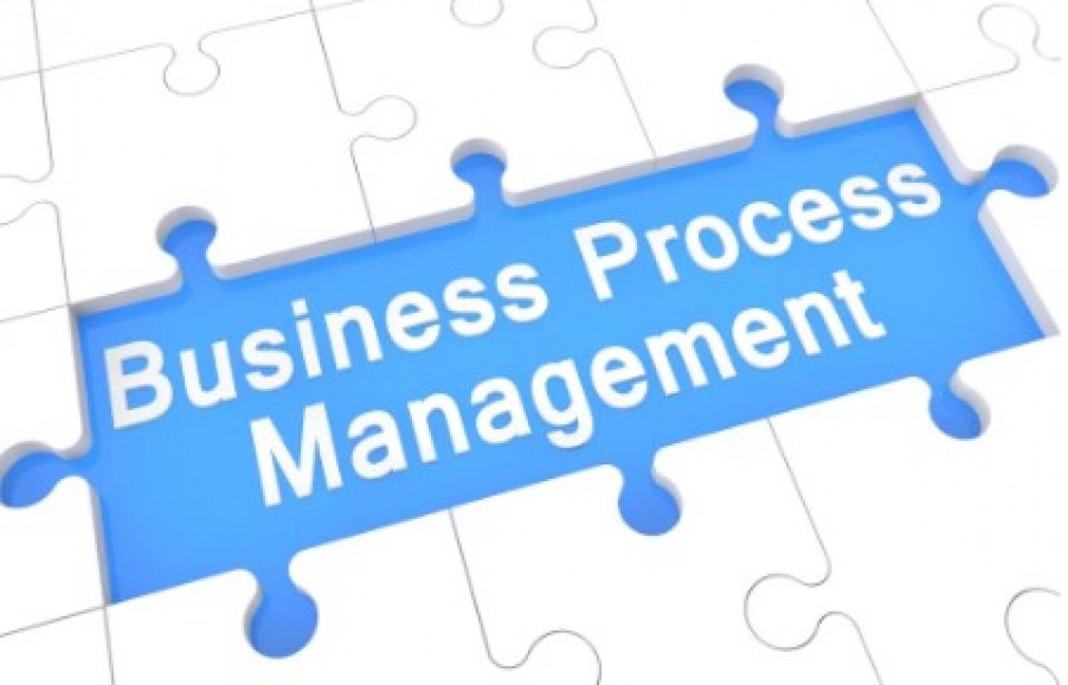 O que é Business Process Management( BPM)?