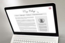 Como criar um blog de dicas úteis?