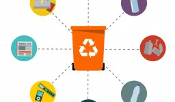 Gestão de resíduos: Quais são as práticas de gestão de resíduos?