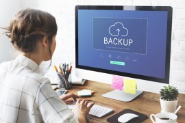 Dicas para Proteger seus Dados com Backup no Escritório