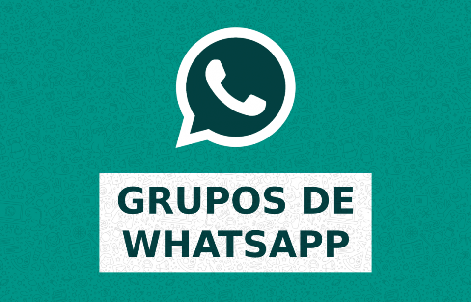 Como Encontrar Grupos de WhatsApp, Facebook, Telegram e Discord