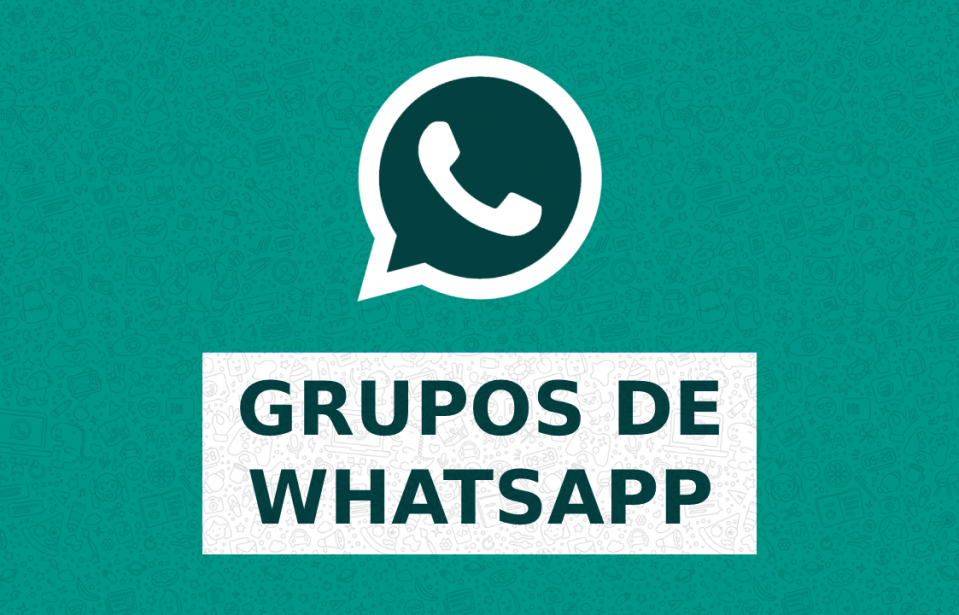 Grupos de WhatsApp - Discord